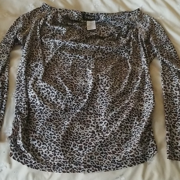 Animal Print New - Picture 2 of 8